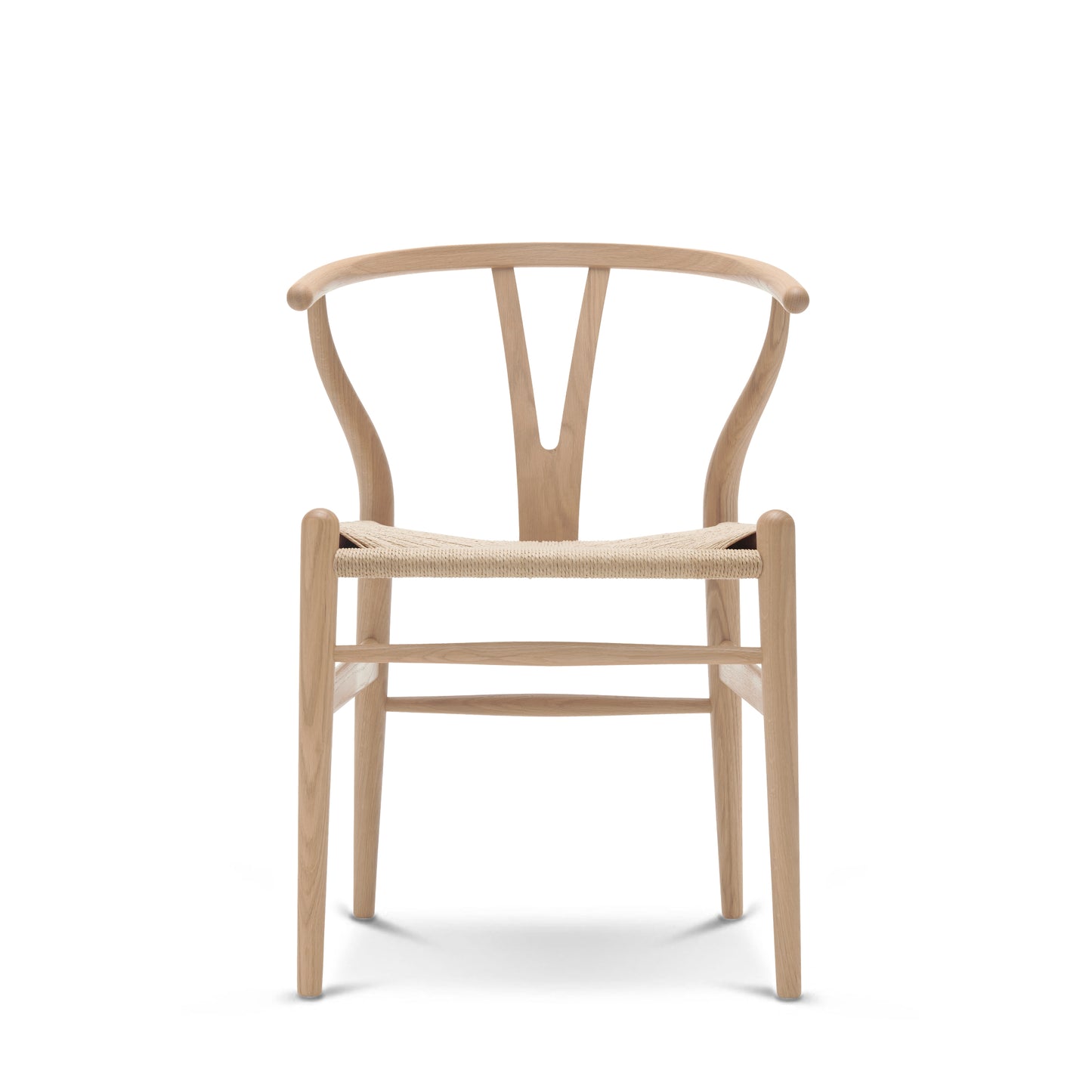 CH24 | WISHBONE CHAIR