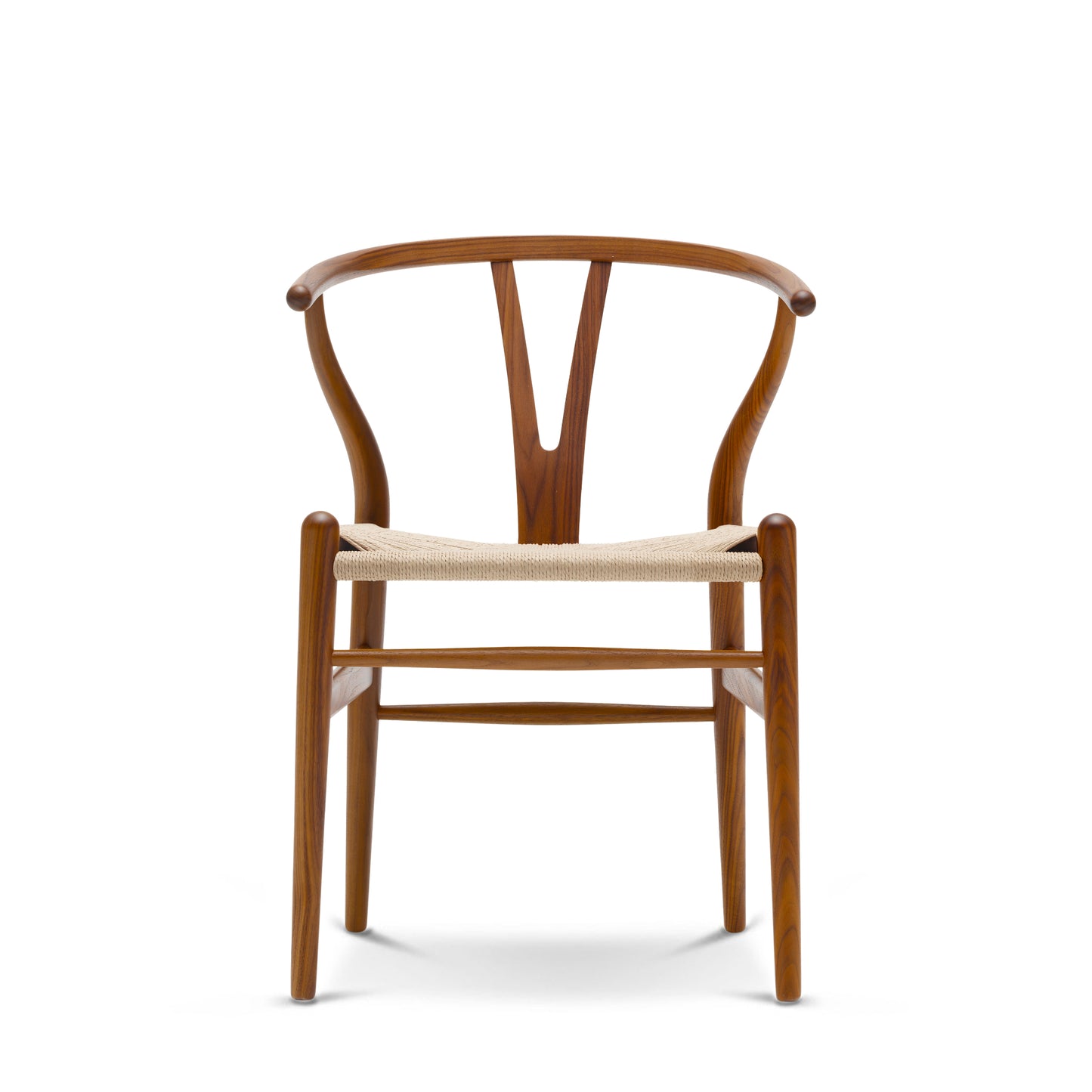 CH24 | WISHBONE CHAIR