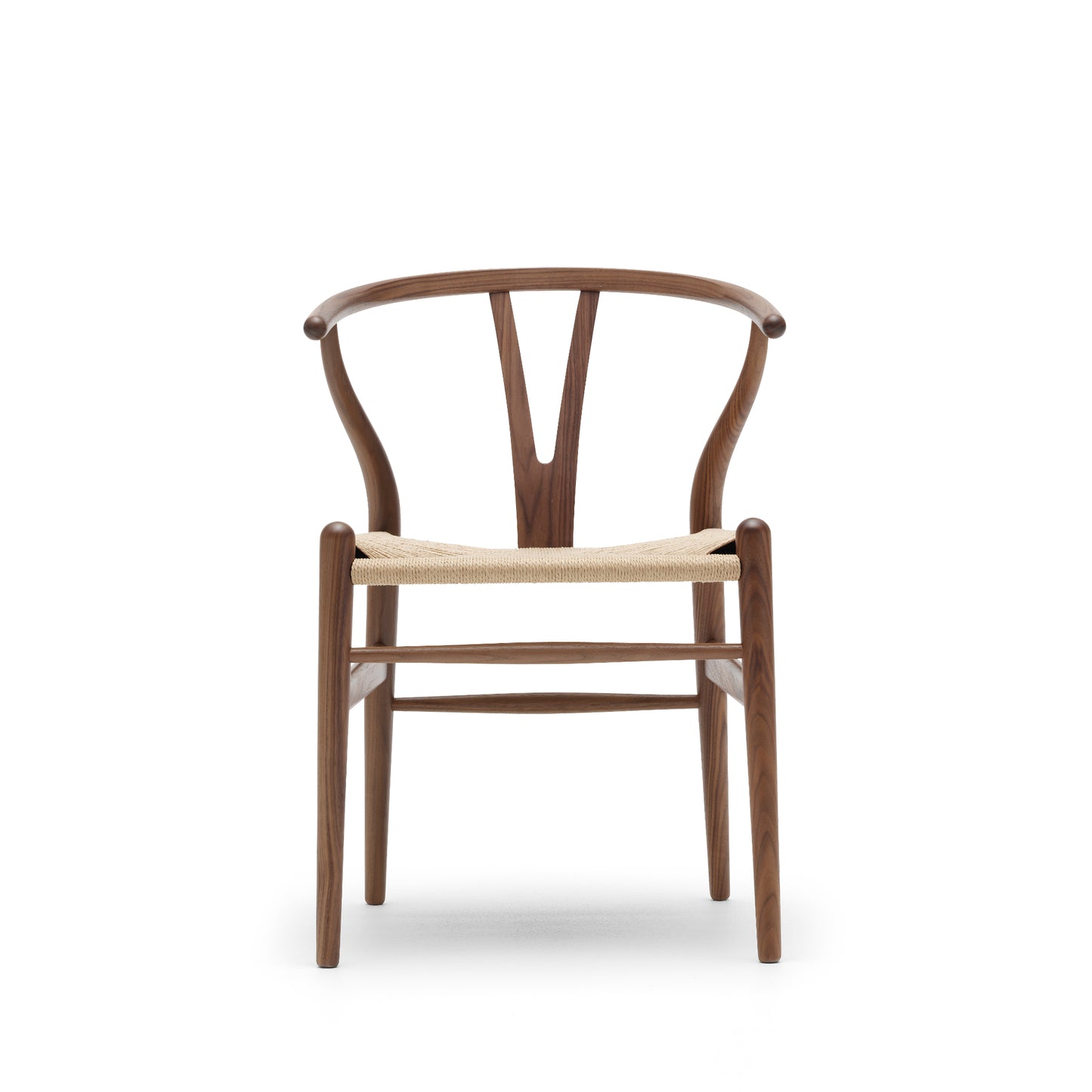 CH24 | WISHBONE CHAIR