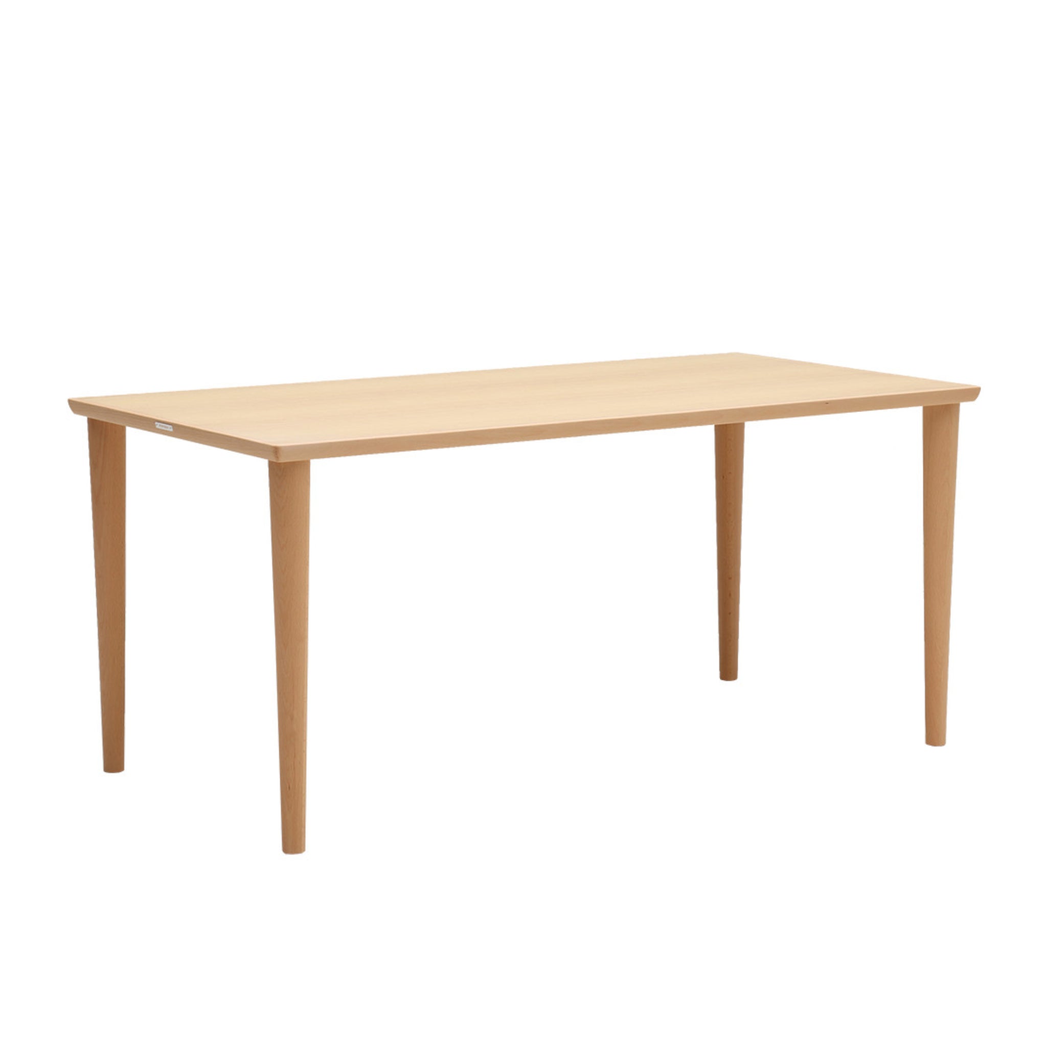 ダイニングテーブル 1500 | カリモク60 | MIX life-style（ミックス 