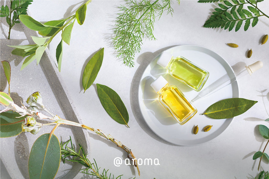 @ aroma POP UP SHOP