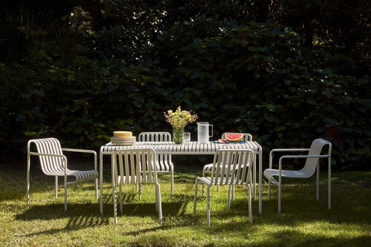 HAY OUTDOOR CAMPAIGN