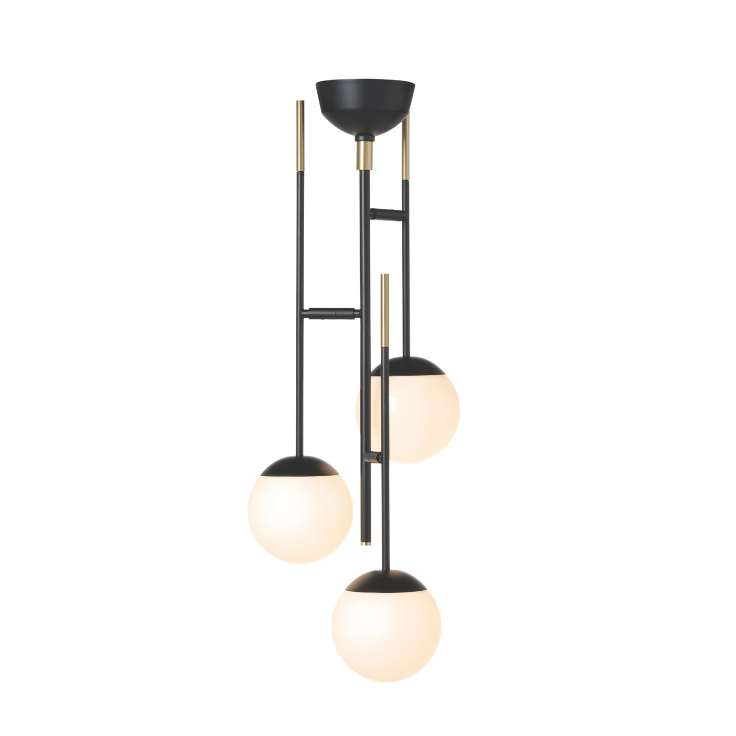 Bliss mini 3 cross-ceiling light | ブリスミニ3クロスシーリングライト