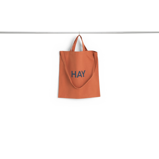 HAY TOTE BAG NEW | ヘイ トートバッグ  ニュー
