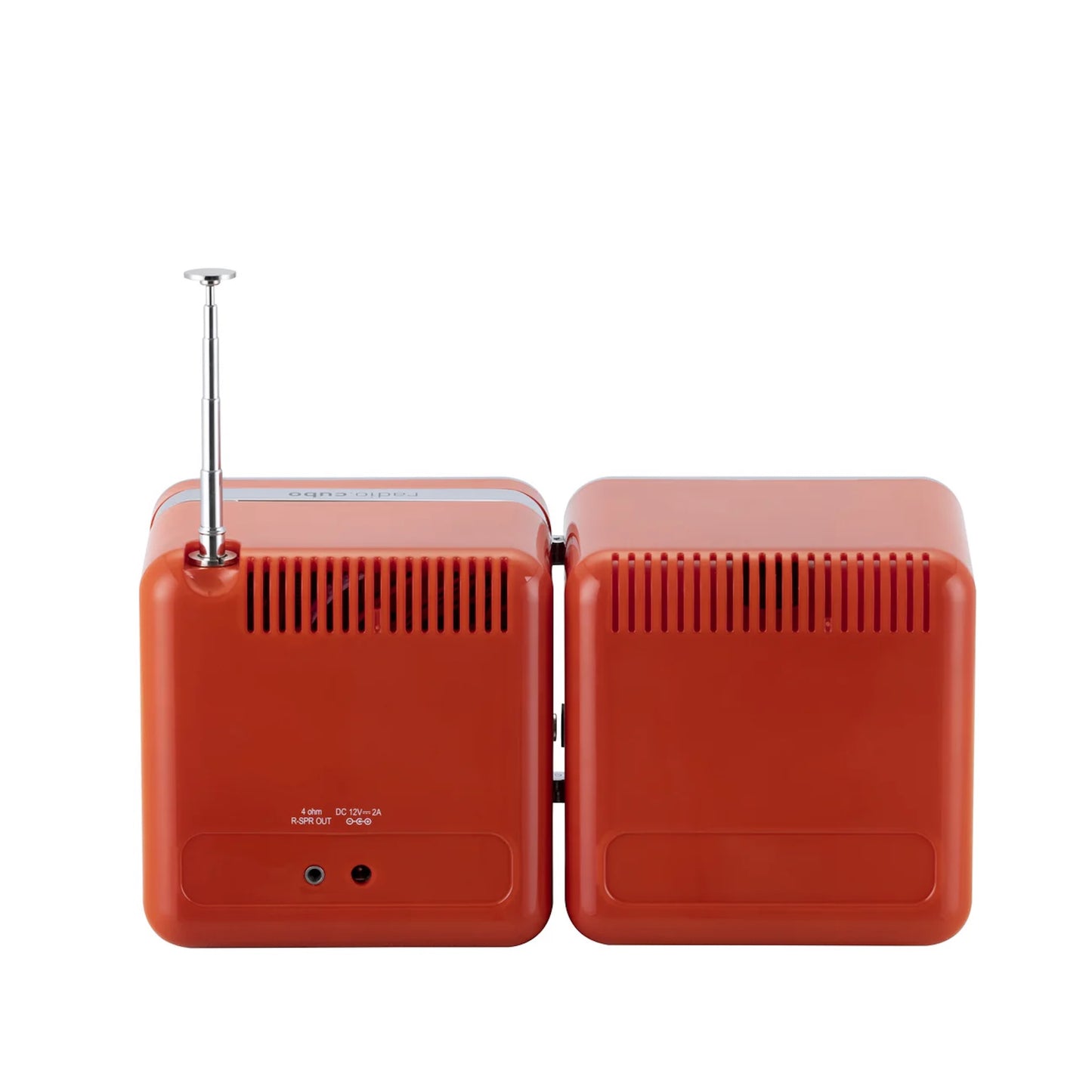 radio.cubo  | ラジオクーボ