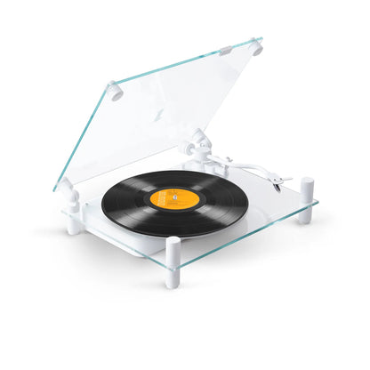 Turntable | ターンテーブル
