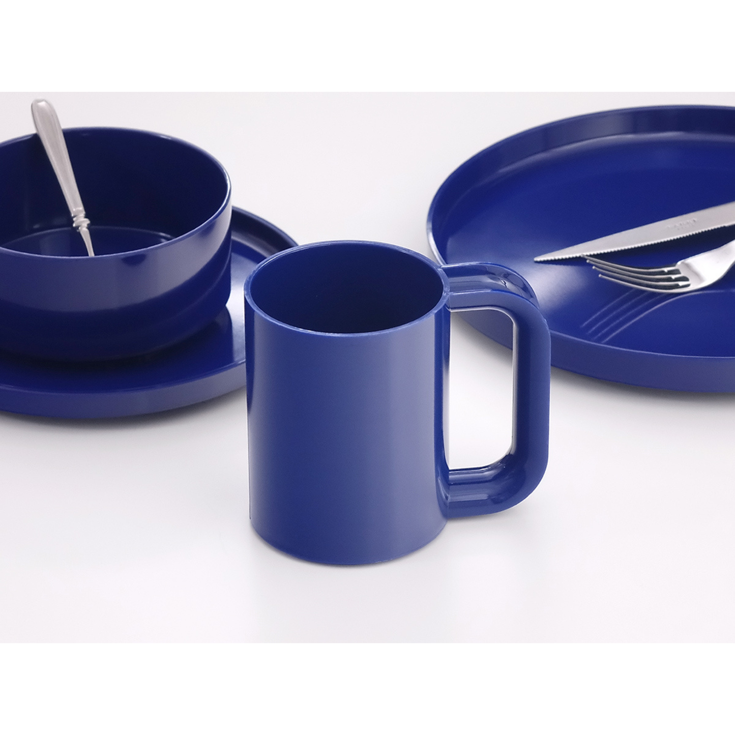 Heller Mug（Single item） | ヘラー マグ（単品）