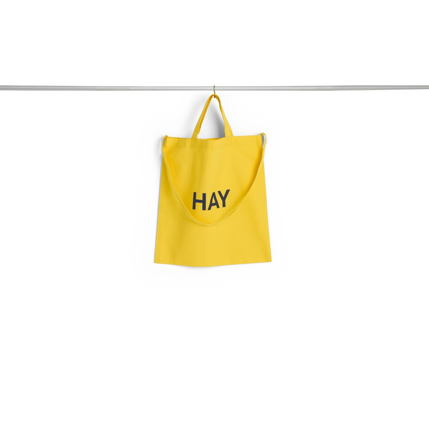 HAY TOTE BAG NEW (２WAY ) | ヘイ トートバッグ  ニュー