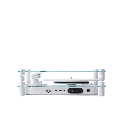 Turntable | ターンテーブル