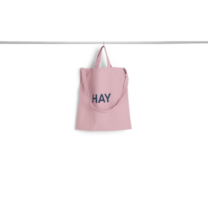 HAY TOTE BAG NEW (２WAY ) | ヘイ トートバッグ  ニュー