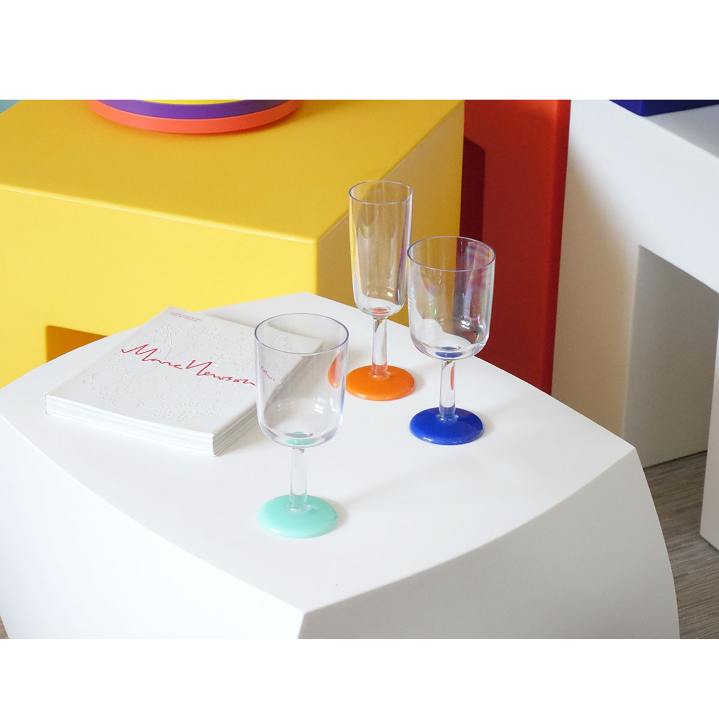 Marc Newson Champagne 190ml | マークニューソン　シャンパン 190ml