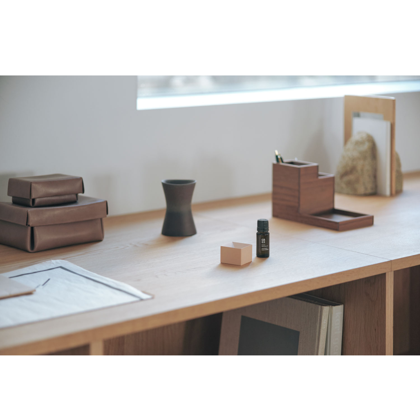 stone diffuser TOKI |ストーンディフューザー トキ