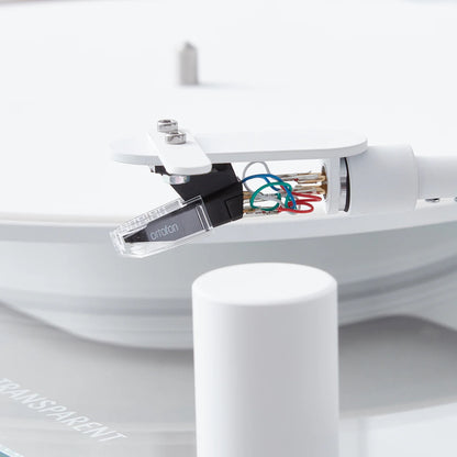 Turntable | ターンテーブル