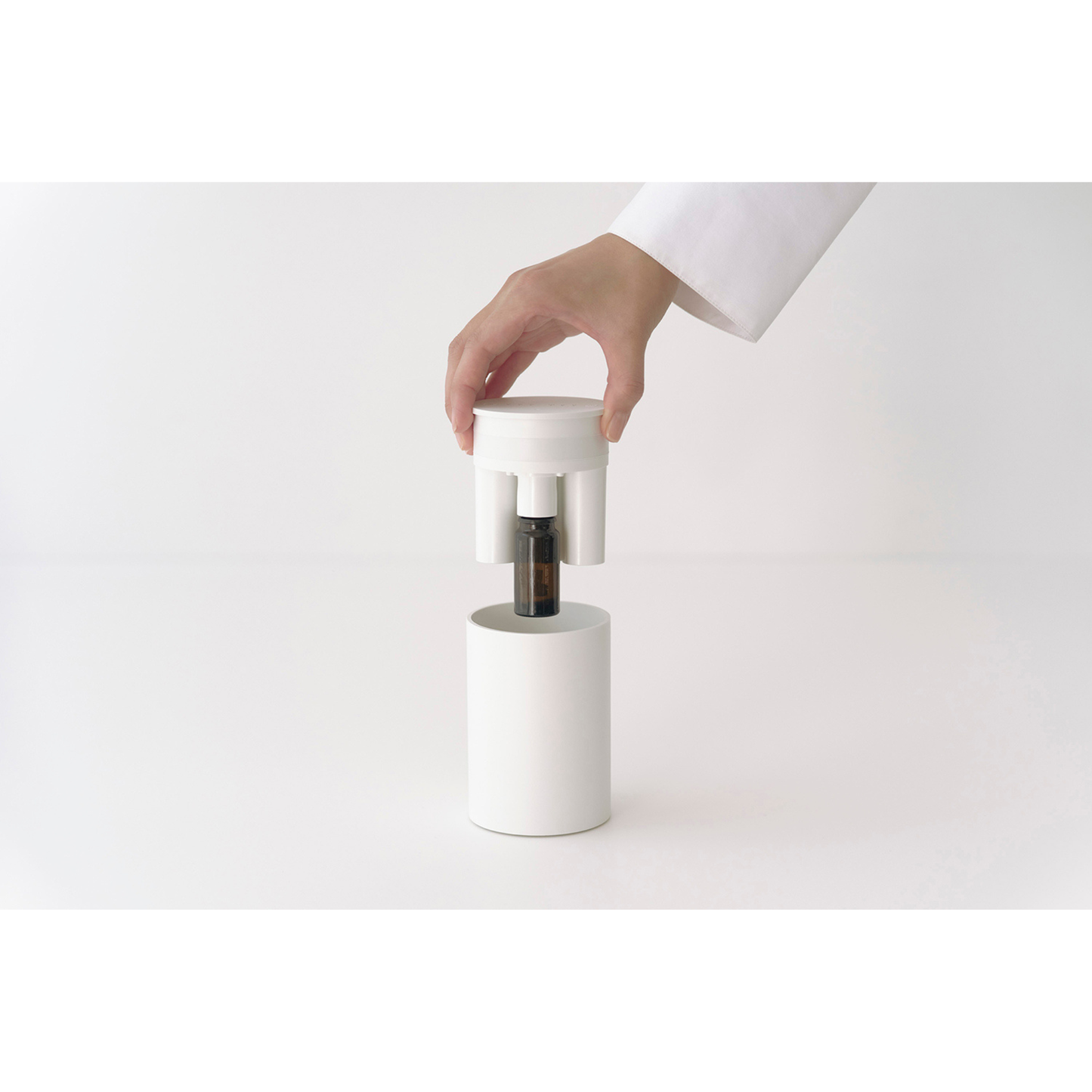 nebulizing diffuser　ONE ＋ | ネブライジングディフューザー　ワンプラス