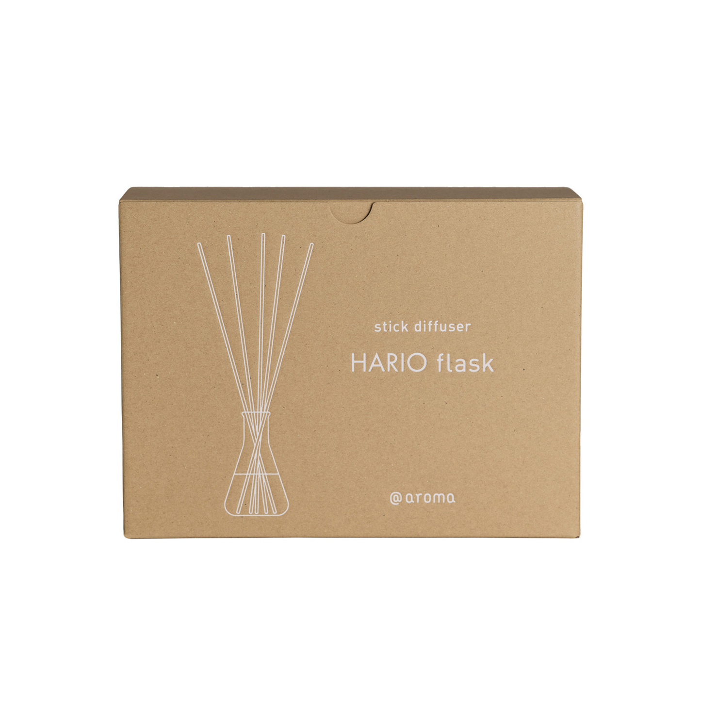 Stick Diffuser HARIO Flask |スティックディフューザー ハリオフラスコ