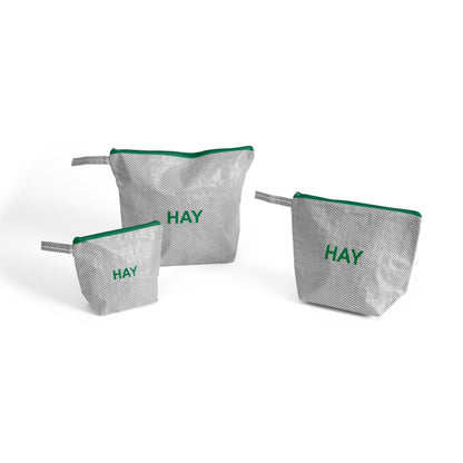 CANDY MONO WASH BAG-WASH SET OF 3 | キャンディ モノ ウォッシュバッグ ウォッシュセット３
