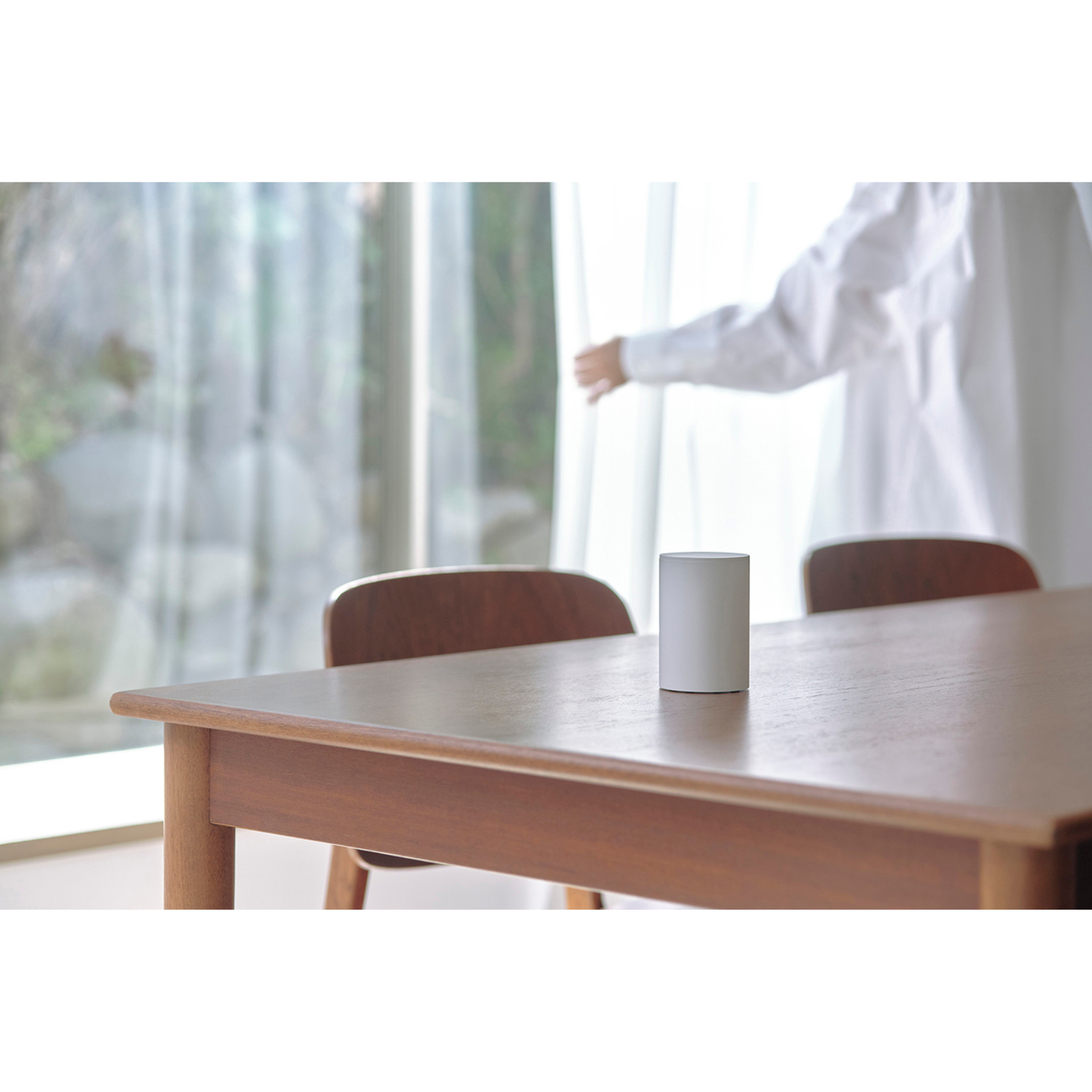 nebulizing diffuser　ONE ＋ | ネブライジングディフューザー　ワンプラス