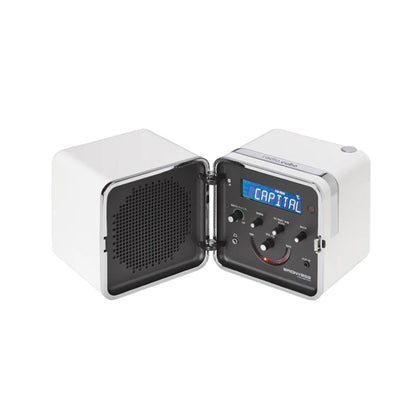 radio.cubo  | ラジオクーボ