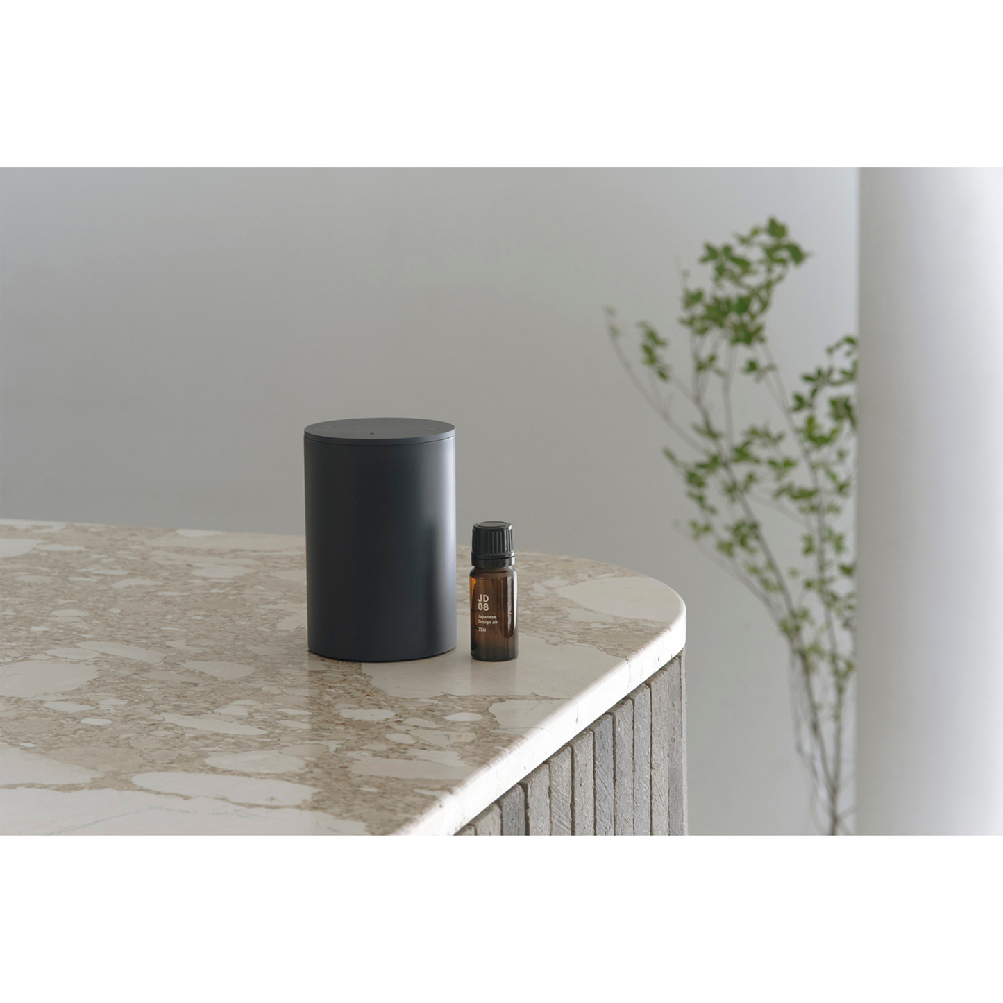 nebulizing diffuser　ONE ＋ | ネブライジングディフューザー　ワンプラス