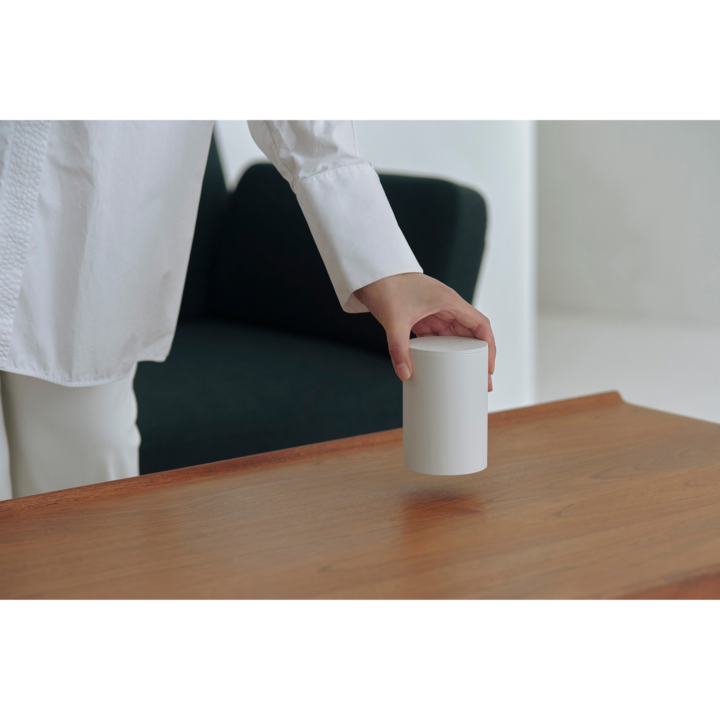 nebulizing diffuser　ONE ＋ | ネブライジングディフューザー　ワンプラス