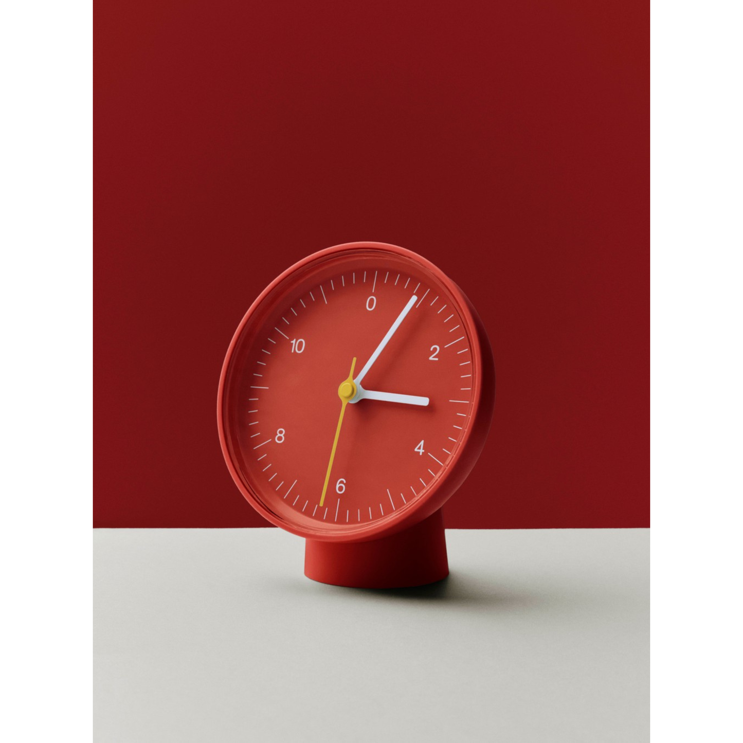 HAY TABLE CLOCK | ヘイ テーブル クロック