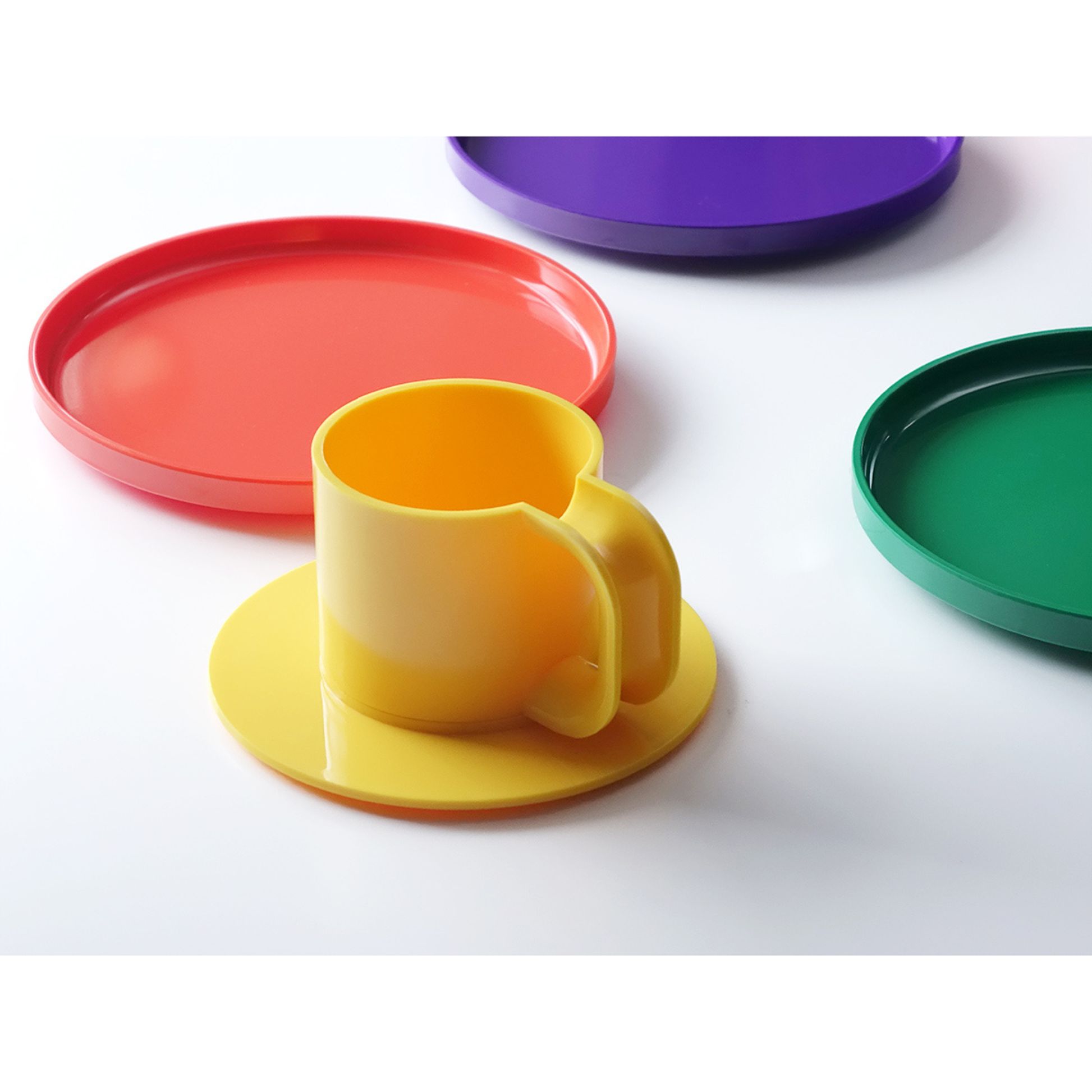 Heller Cup and saucer(Single item) | ヘラー カップアンドソーサー Heller Cup and saucer(Single item) | ヘラー カップアンドソーサー