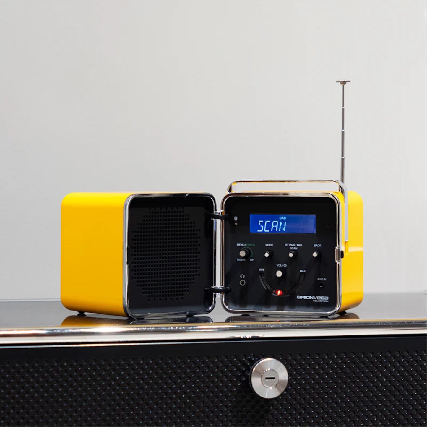 radio.cubo  | ラジオクーボ