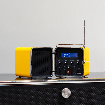 radio.cubo  | ラジオクーボ