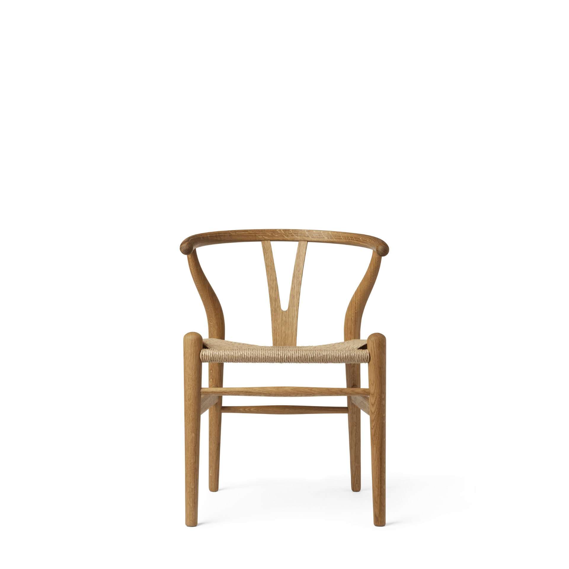 CH24 | チルドレン・Yチェア | Carl Hansen & Søn（カール