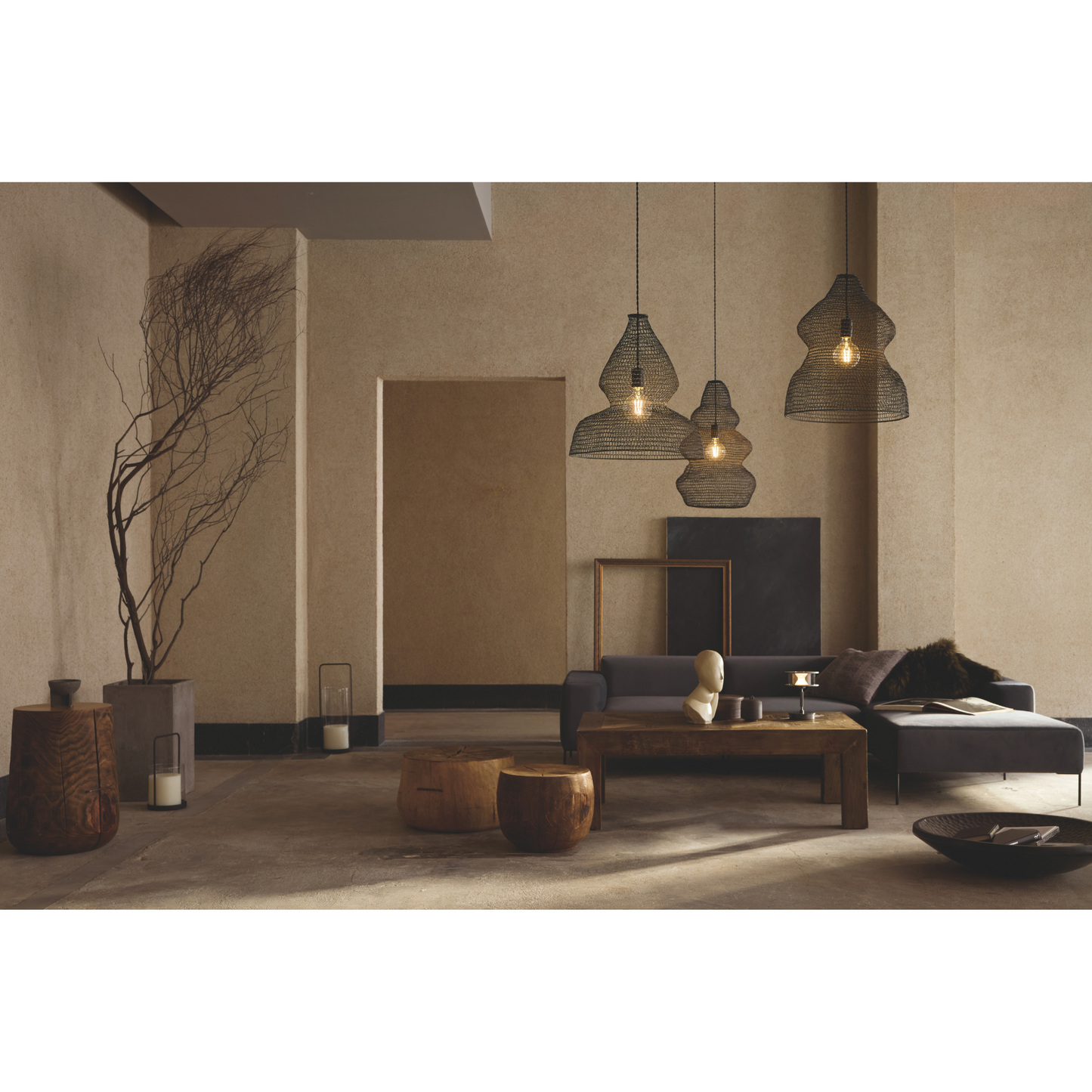 Harvest-pendant light | ハーベストペンダントライト