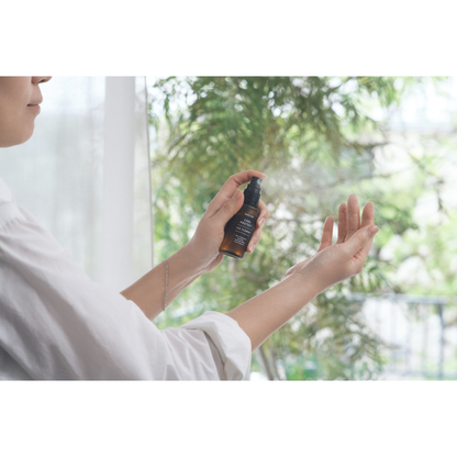 COOL PROTECT BODY MIST  | クールプロテクト ボディミスト