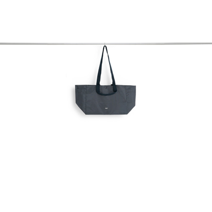 HAY GRID WEEKEND BAG S | ヘイ グリッド　ウィークエンドバッグ　S
