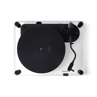 Turntable | ターンテーブル