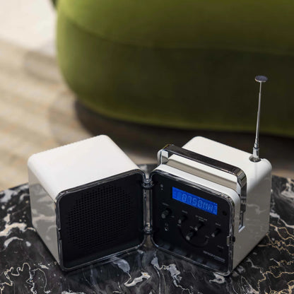radio.cubo  | ラジオクーボ