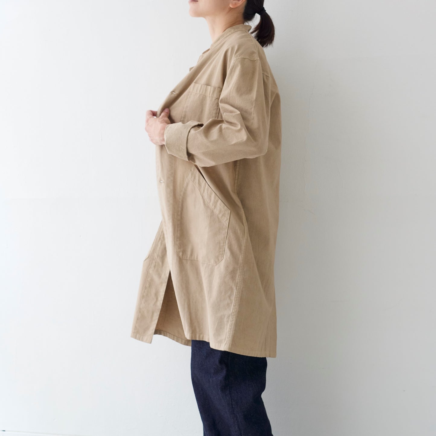 アトリエコート | atelier coat