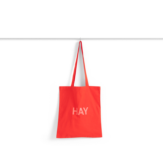 HAY TOTE BAG | ヘイ トートバッグ