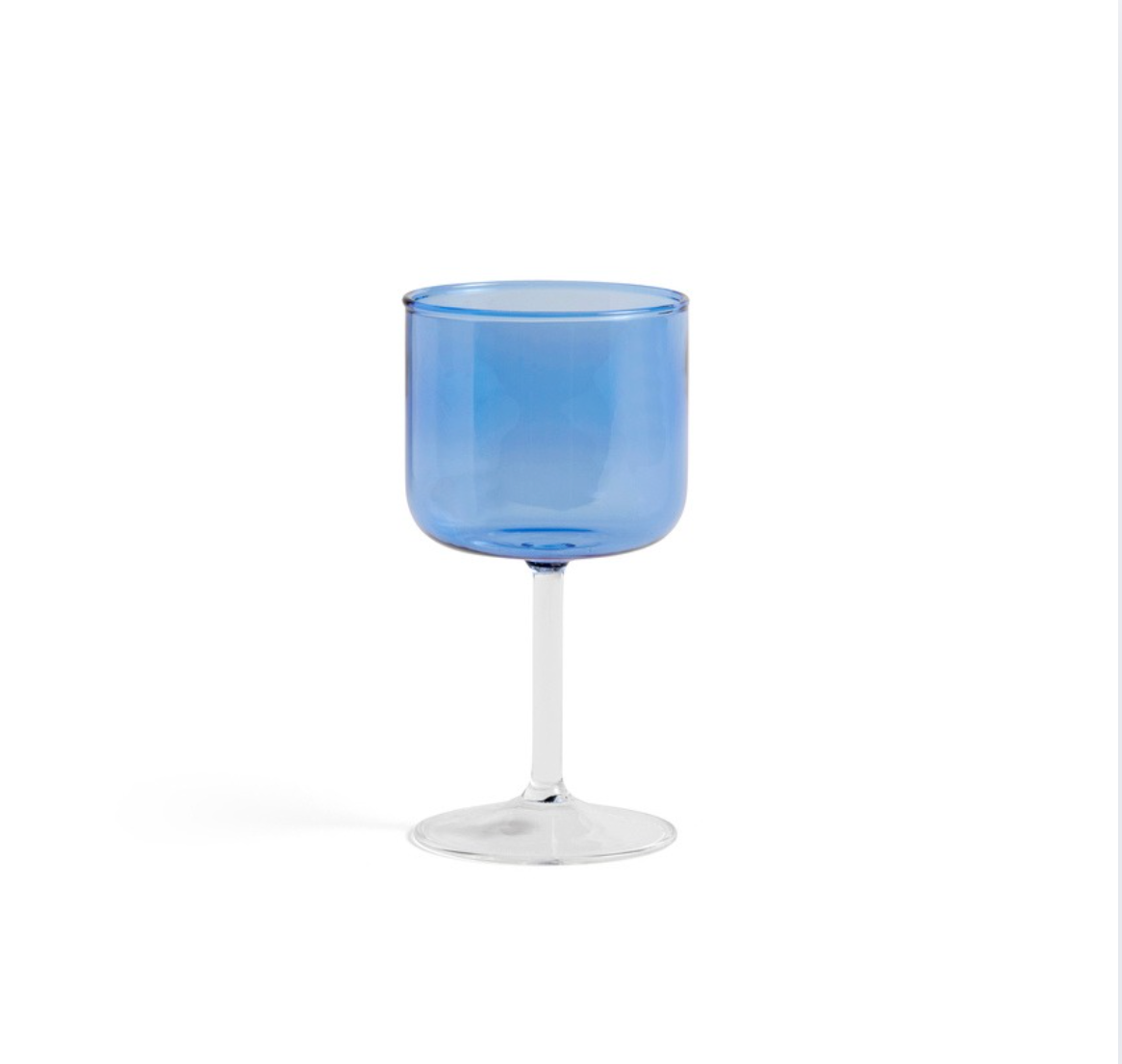 TINT WINEGLASS SET OF 2 | ティント ワイングラスセット