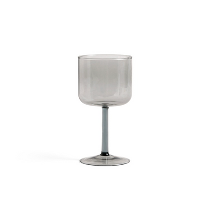 TINT WINEGLASS SET OF 2 | ティント ワイングラスセット