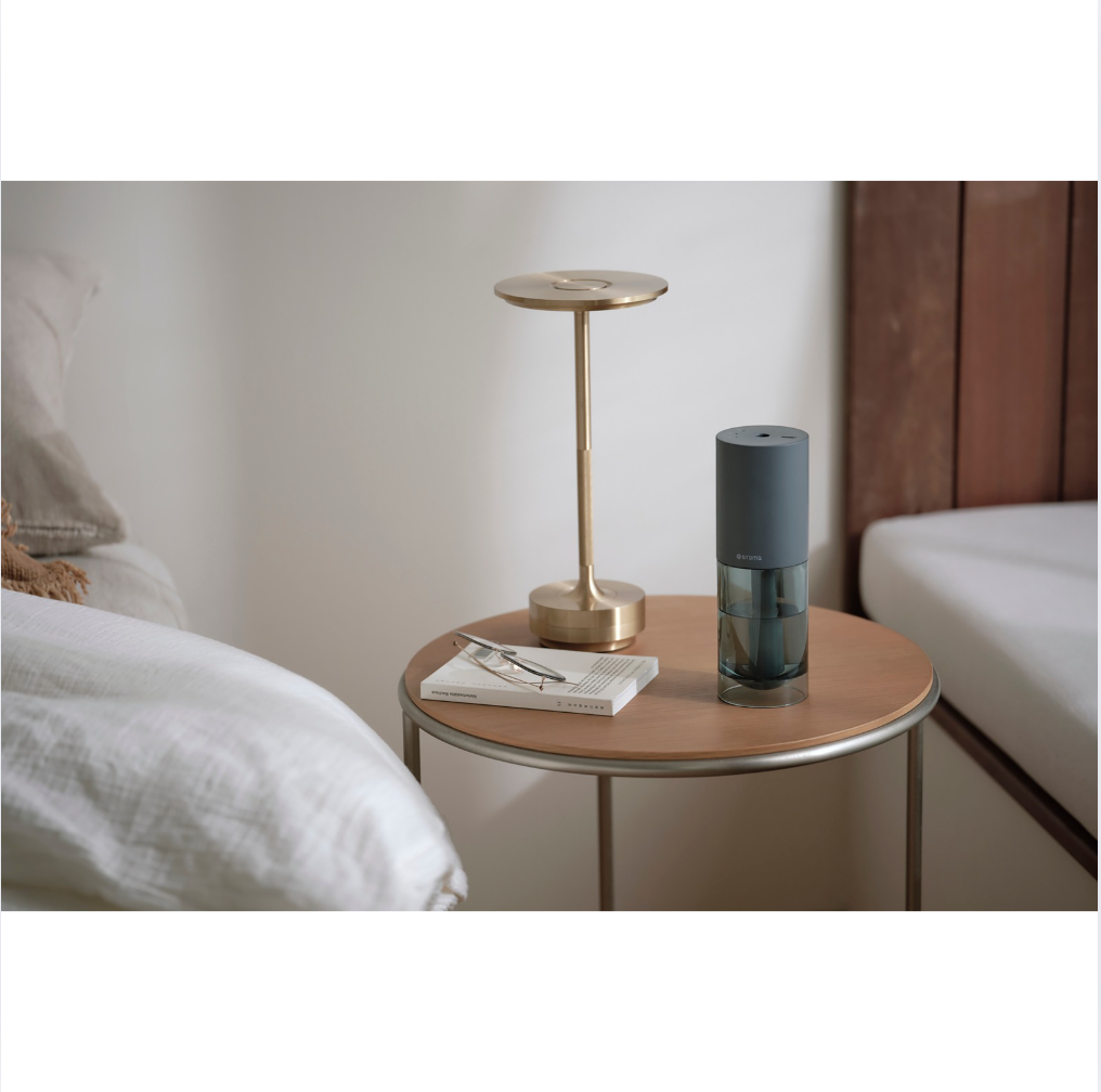 piezo diffuser solo | @aroma – MIX life-style piezo diffuser solo | @aroma – MIX life-style