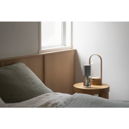 piezo diffuser solo