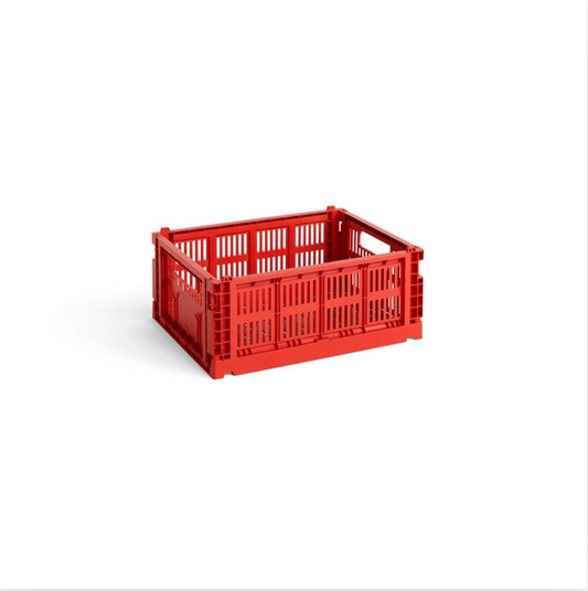 COLOUR CRATE M | カラー クレート M　