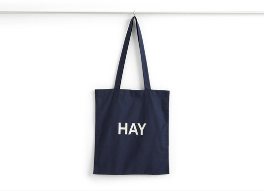 HAY TOTE BAG | ヘイ トートバッグ