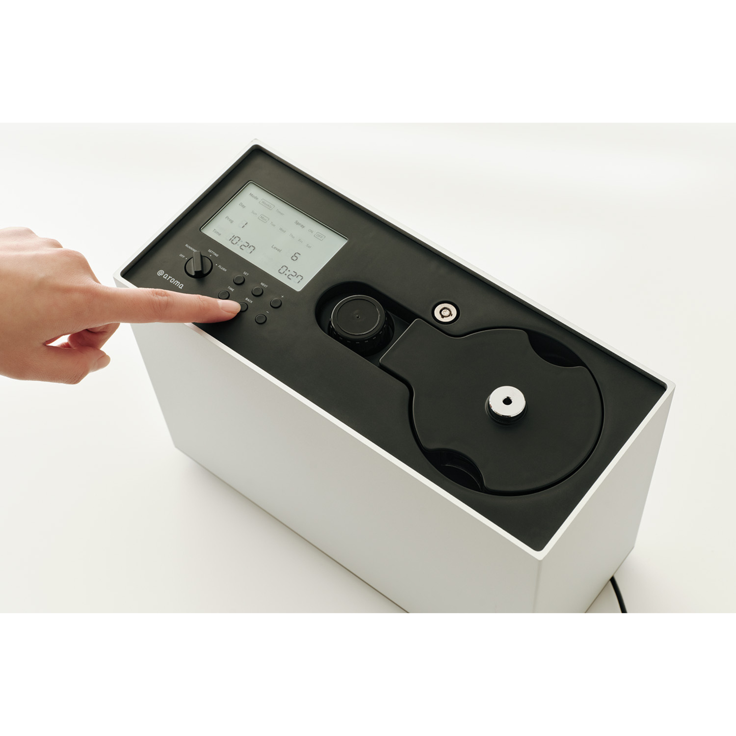 professional diffuser SCEN| プロフェッショナルディフューザー セン