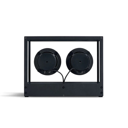 Small Transparent Speaker | スモール トランスペアレント スピーカー