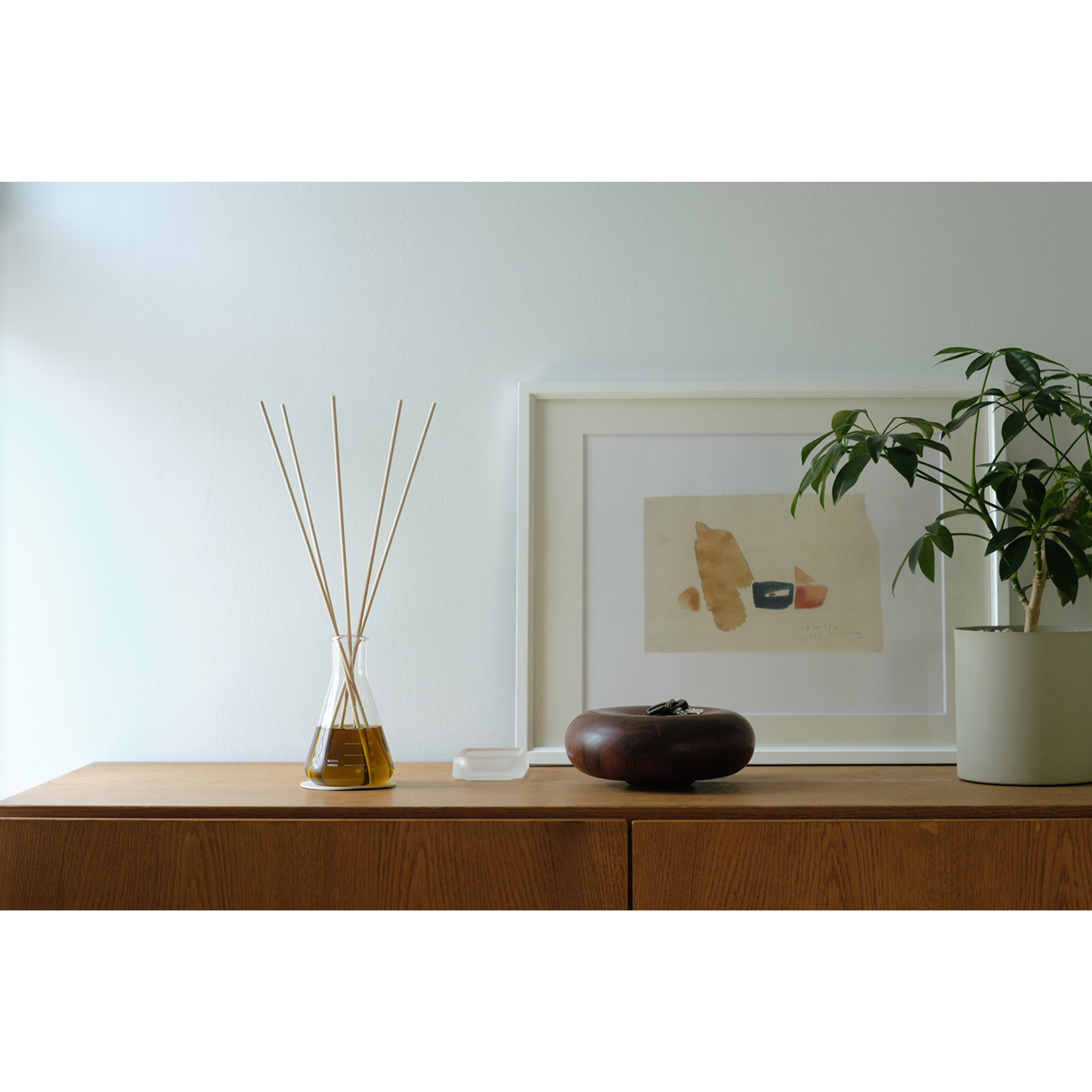 Stick Diffuser HARIO Flask |スティックディフューザー ハリオフラスコ