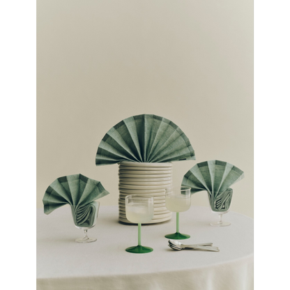 TINT WINEGLASS SET OF 2 | ティント ワイングラスセット