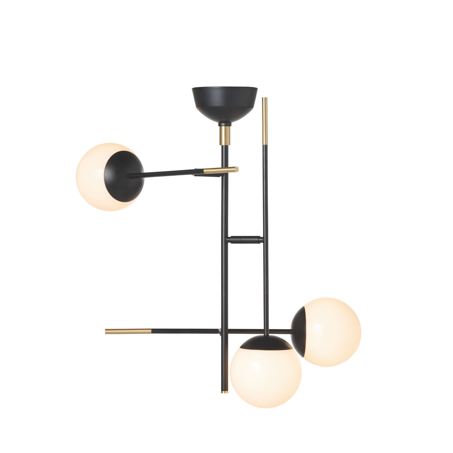 Bliss mini 3 cross-ceiling light | ブリスミニ3クロスシーリングライト