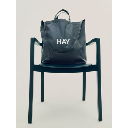 HAY GRID CROSSOVER BAG | ヘイ グリッド　クロスオーバーバッグ