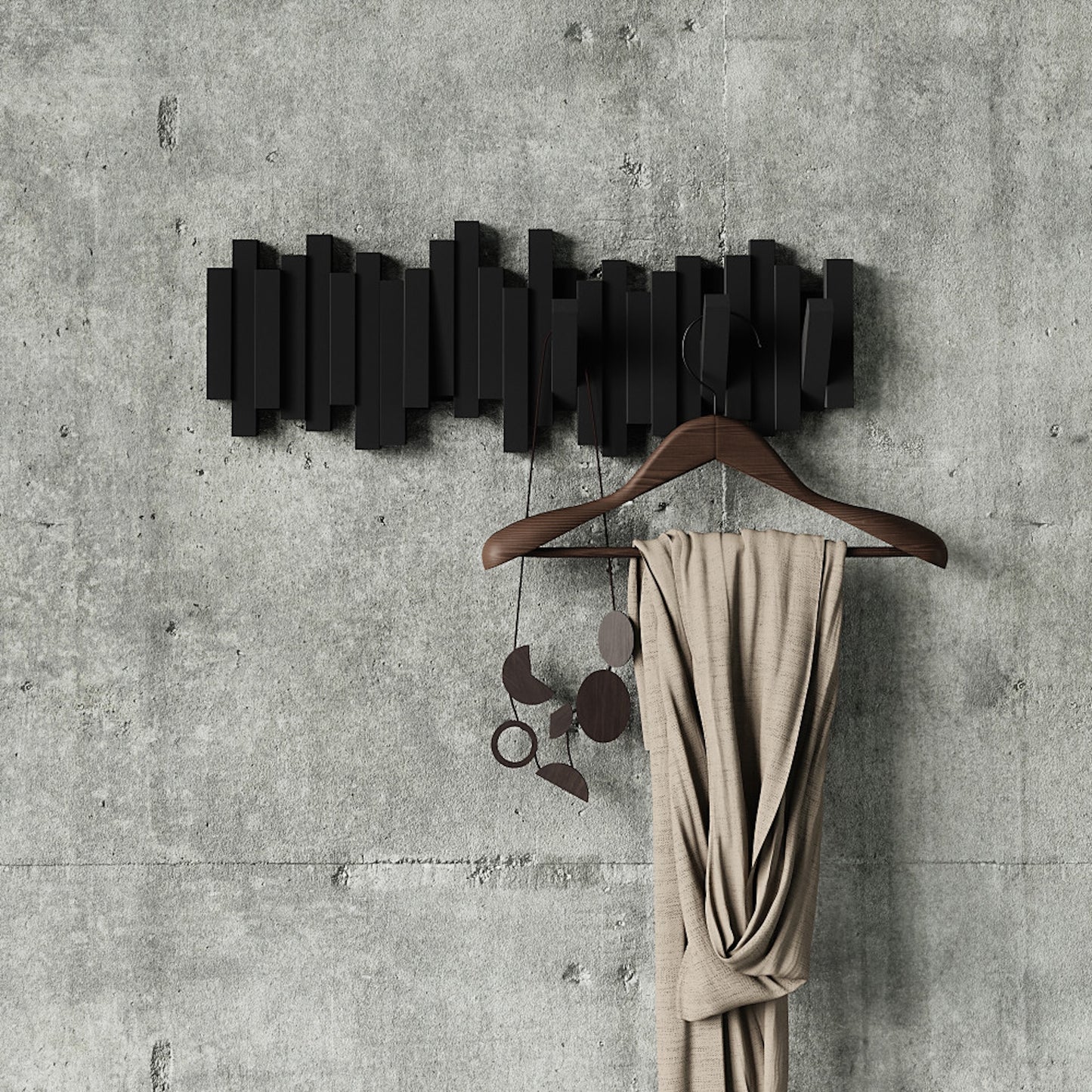 STICKS MULCH HOOK | スティックスマルチフック