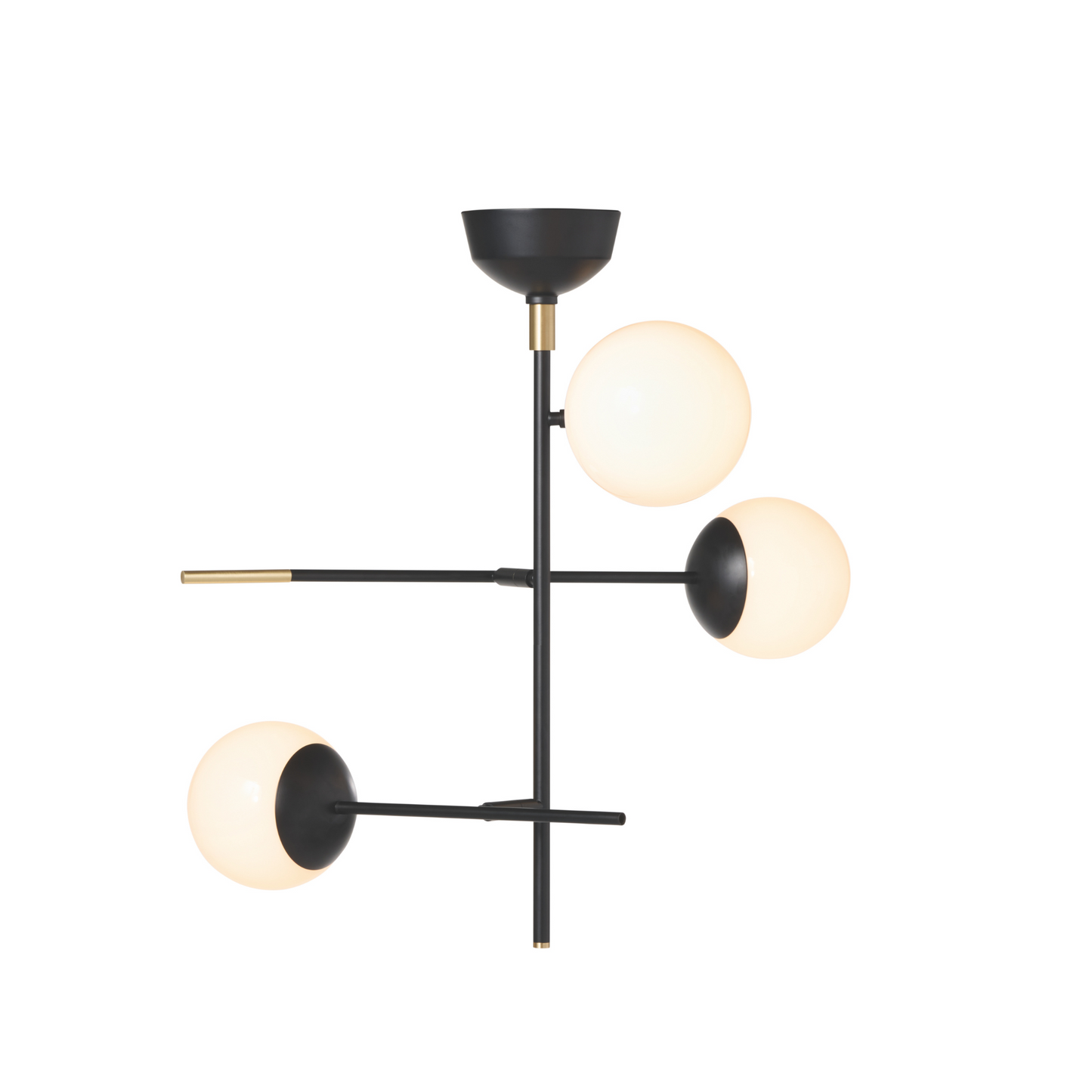 Bliss mini 3 cross-ceiling light | ブリスミニ3クロスシーリングライト